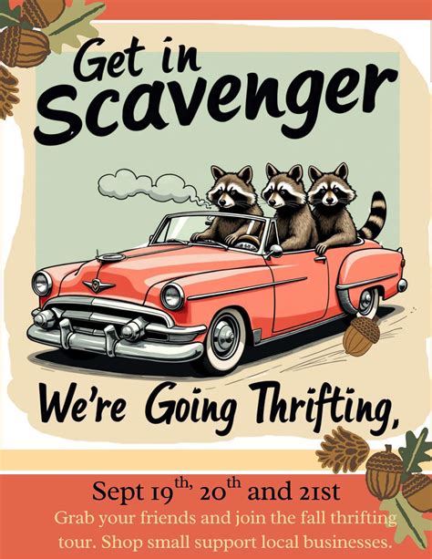 ME vintage thrift | North Windham ME