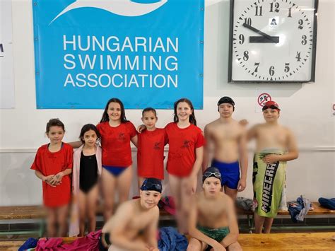 Sikeres úszóvizsga Pécsen! - SZEKSZÁRDI HÍREK