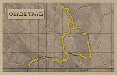 ozark trail rebrand mike mullen