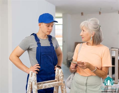 Discover Our Services - Tayara Home