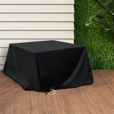 outdoor furniture cover garden patio waterproof rain uv protector