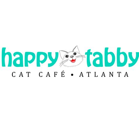 Happy Tabby Cat Cafe in Atlanta, Georgia, US - Meow Around