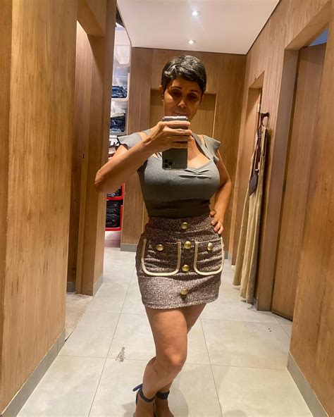 Rosangela De Jesus Nude