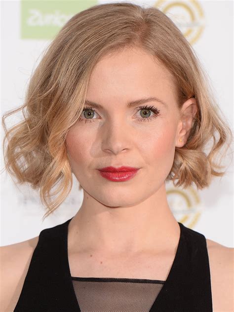 Kate Phillips - Beyazperde.com