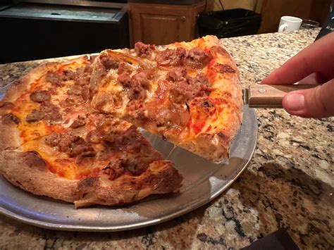 Meet Gemma Cataldo: The Youngest Pizza World Champion Ever!