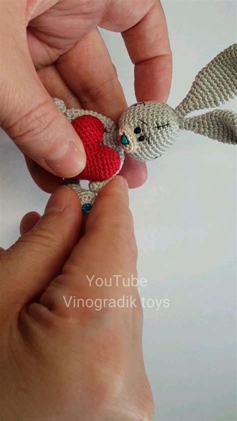amigurumi Vinogradik toys | Вязаные игрушки, Амигуруми, Вязание игрушек