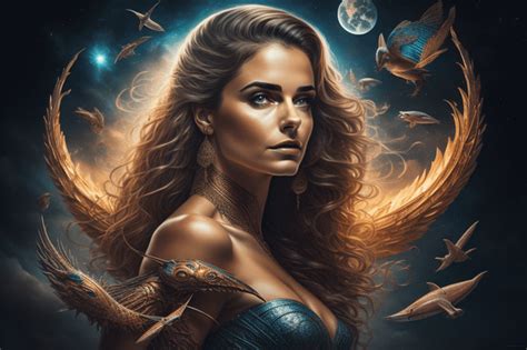 Progression of "The Most Beautiful Woman in ______" The World -> The ...