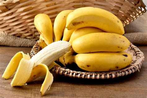 Everything You Need To Know About Lady Finger Bananas