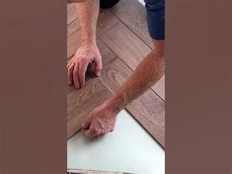 Как укладывать кварц-винил! Инструкция! Aquafloor Space Parquet Light ...