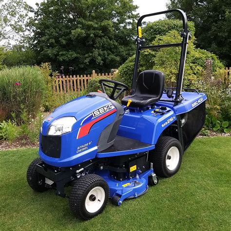 Sit On Lawn Mowers For Sale