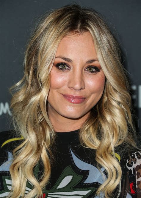KALEY CUOCO at Longines Masters of Los Angeles at Long Beach Convention