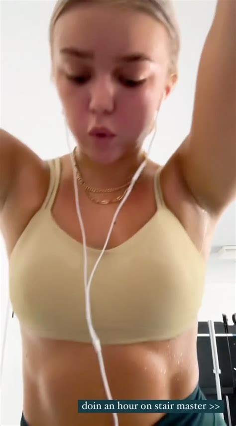 Katie Sigmond's Video: Will It Ruin Her Brand? Image 12