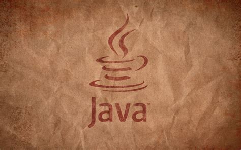 Java (Programming Language) Wallpapers