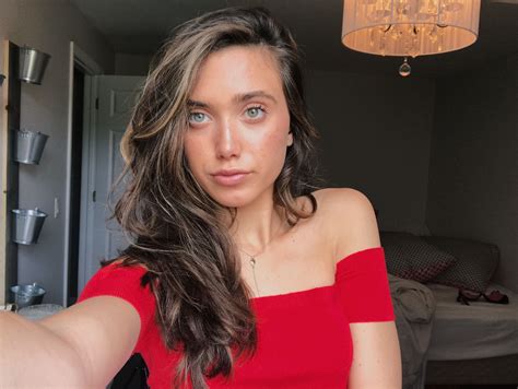 me! my pic! instagram: @hannah_meloche makeup today