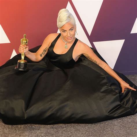 What to Do With Your Hands in Photos, According to Lady Gaga