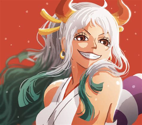 45 One Piece Yamato and yamato ideas to save today | one piece, one