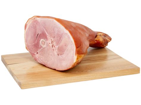 demystifying ham   bone  meat lovers guide