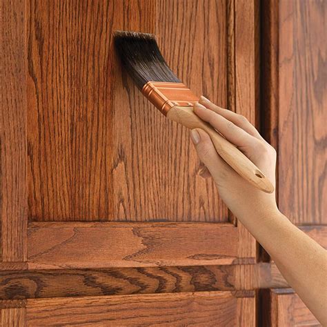 polyurethane finishes  wood   project