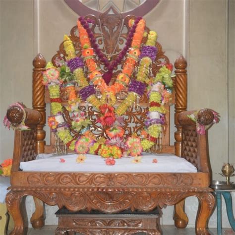 shri pad padma ashram official youtube