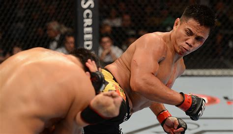 Cung Le: An Action Hero's Return | UFC