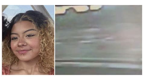 Un video es clave en desaparición de la adolescente Susana Morales, de