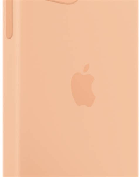 iPhone 12 Pro Max MagSafe Silicone Case (V3) - Gear & Gadget Bermuda Ltd.