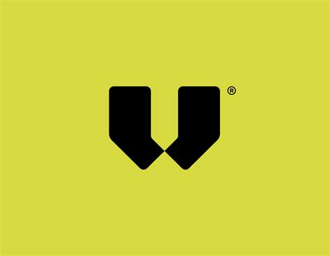 sports logo concept, fast, speed, run on Behance