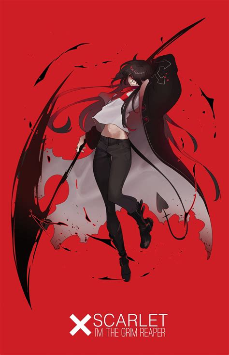 Scarlet Vas's Life Takes A Shocking Turn! - Truth or Fiction