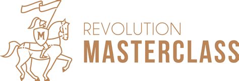 logo masterclass horizontal escola de artes digitais