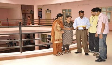 Tirumala Engineering College Ranga Reddy Campus: Photos, Virtual Tour