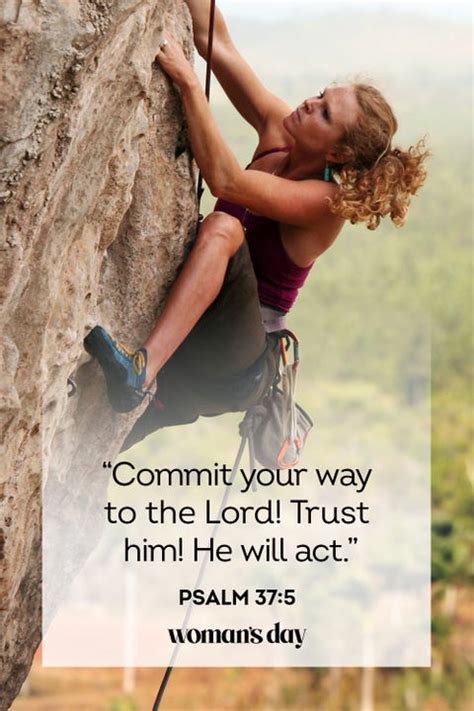 35 Bible Verses About Trusting God — Trust the Lord Scripture