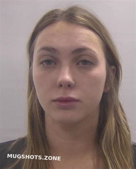 DEAL HANNAH ELIZABETH 04/13/2024 - Chesapeake Mugshots Zone