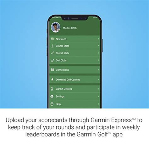 The Ultimate Garmin Approach S10 Review: Hack Golf