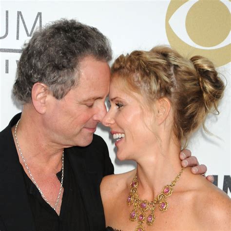 Lindsey Buckingham39s Wife Kristen Messner Bio Wiki Lindsey Buckingham