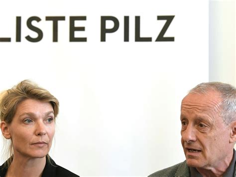 Maria Stern wird am Montag Liste-Pilz-Chefin - VIENNA.AT