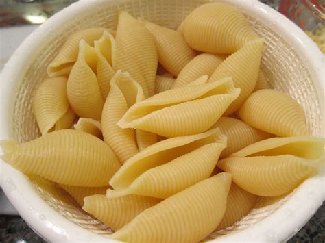 extra large pasta shells waitrose  phyllis spain blog