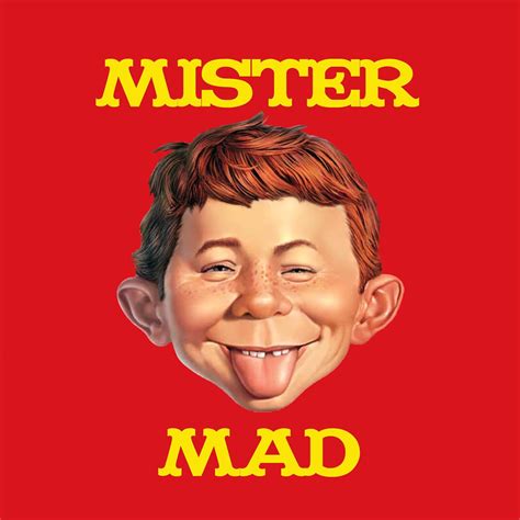Mister Mad | Porto Alegre RS