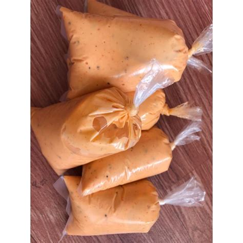 jual saos mentai saus mentai mentai sauce dimsum mentai salmon