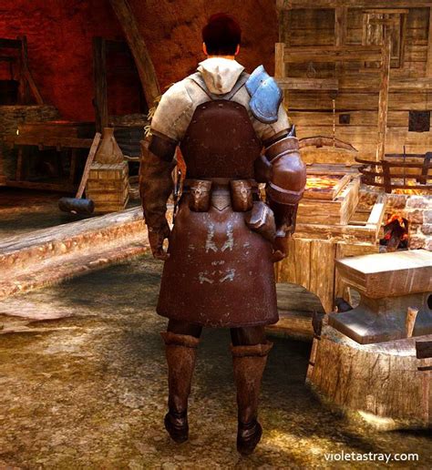 BDO Craftable Costumes (Free Outfits from Level 1 Mills) | GrumpyG