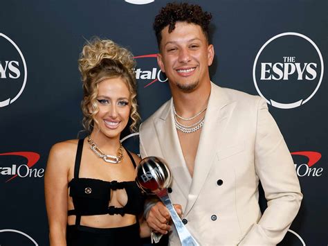Patrick Mahomes' Son Bronze Makes Rare Appearance on the NFL Sidelines