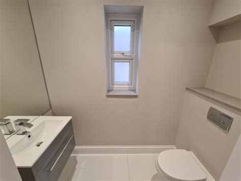 New build in Crondall, Hampshire