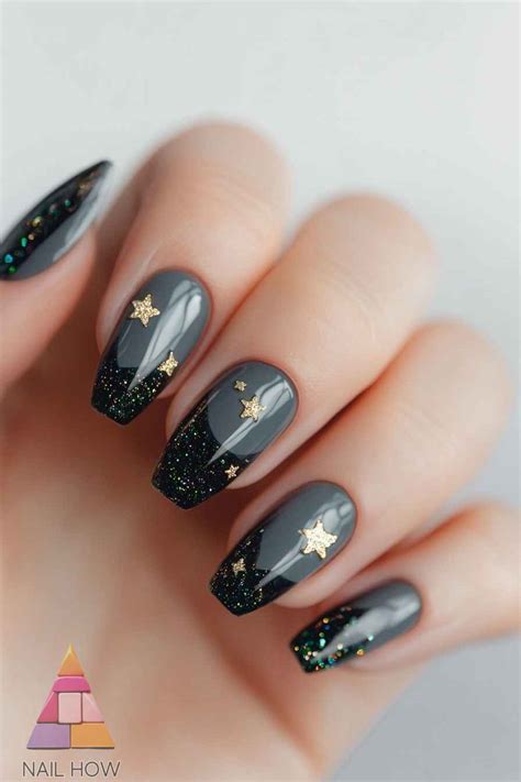 winter nail designs     fresh frosty  fabulous nailhow