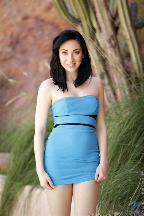 Aria Alexander : r/ClassyPornstars