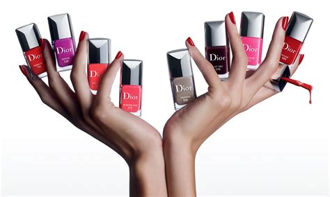 Here Are the Hottest Nail Trends This Spring | Tatler Asia