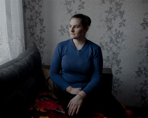 A Ukrainian Prisoner of War’s Long Journey Home | The New Yorker
