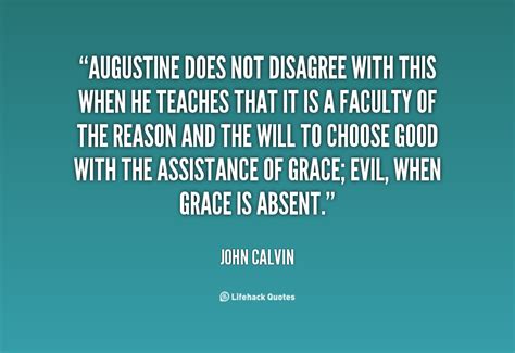 John Calvin Quotes On Grace. QuotesGram