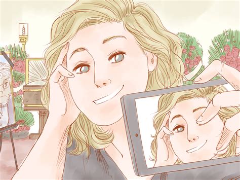 Cara Mengambil Foto Selfie yang Bagus (dengan Gambar) - wikiHow