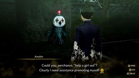 Shin Megami Tensei V : Vengeance permet aux joueurs de recruter le Demi