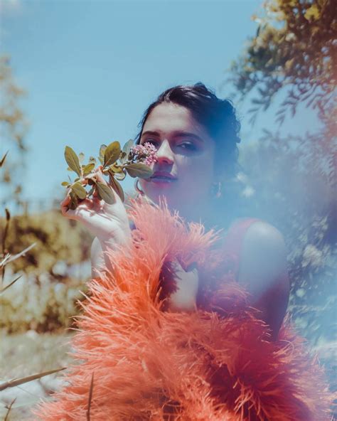 CREE CICCHINO at a Photoshoot, August 2020 – HawtCelebs