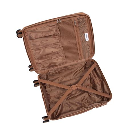 it Luggage | Clarify - Medium in Charcoal